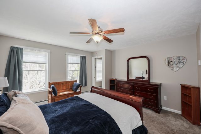 46 Jacqueline Drive, New Ipswich, NH 03071