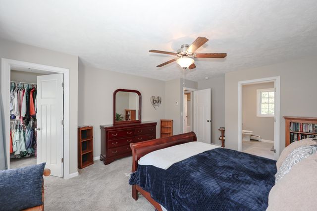 46 Jacqueline Drive, New Ipswich, NH 03071