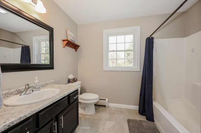 46 Jacqueline Drive, New Ipswich, NH 03071