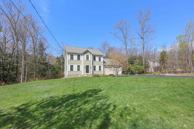 46 Jacqueline Drive, New Ipswich, NH 03071