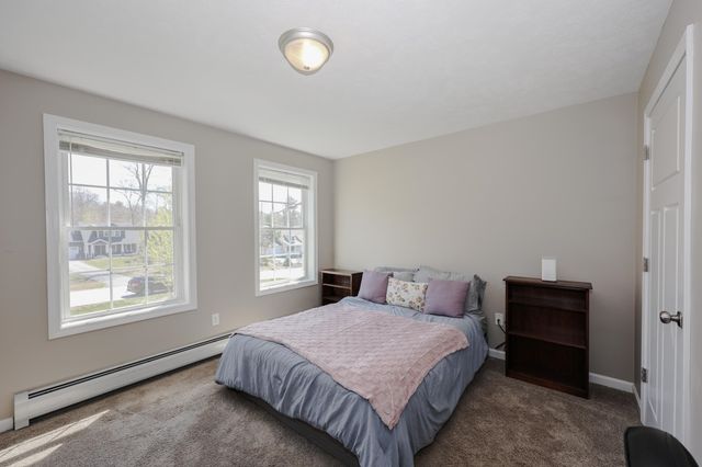 46 Jacqueline Drive, New Ipswich, NH 03071