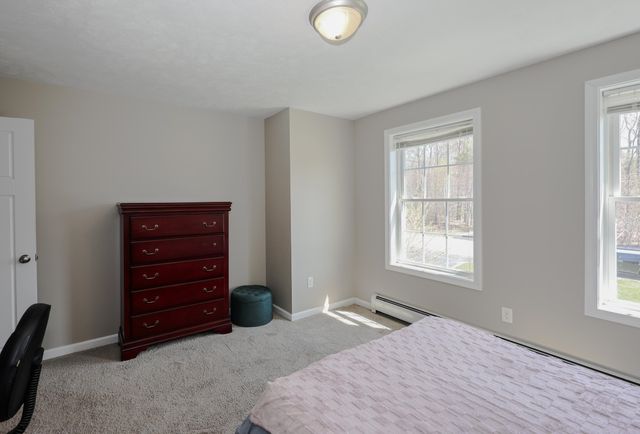 46 Jacqueline Drive, New Ipswich, NH 03071