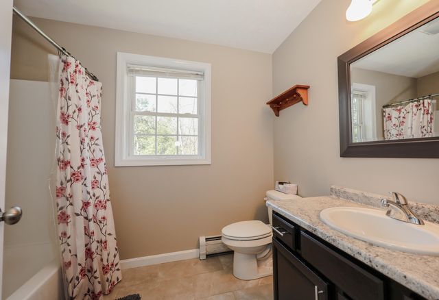 46 Jacqueline Drive, New Ipswich, NH 03071