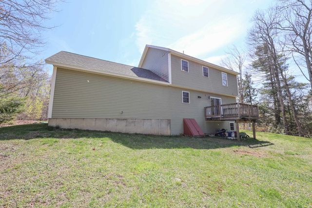 46 Jacqueline Drive, New Ipswich, NH 03071