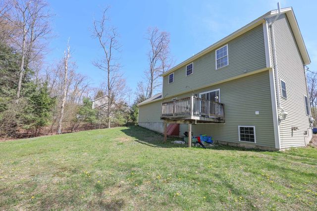 46 Jacqueline Drive, New Ipswich, NH 03071