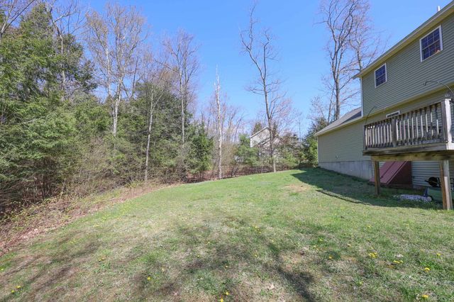 46 Jacqueline Drive, New Ipswich, NH 03071