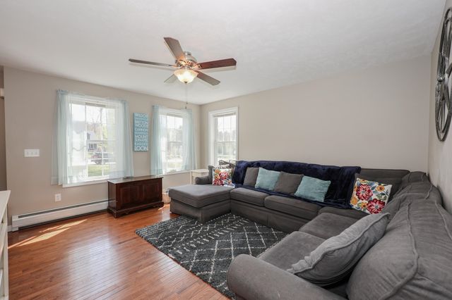 46 Jacqueline Drive, New Ipswich, NH 03071