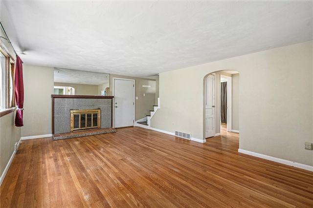 311 Redgate Rd, Aleppo, PA 15143