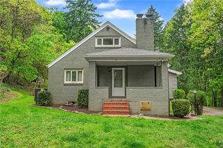 311 Redgate Rd, Aleppo, PA 15143