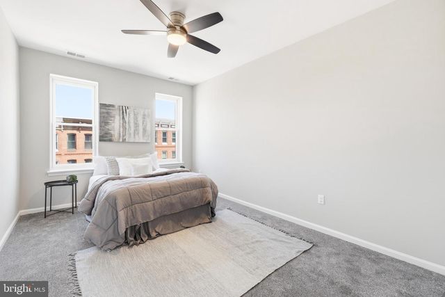 703 E PRESTON ST, Baltimore, MD 21202