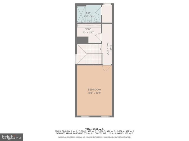 703 E PRESTON ST, Baltimore, MD 21202