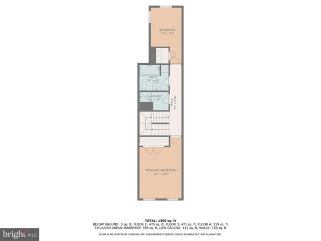 703 E PRESTON ST, Baltimore, MD 21202