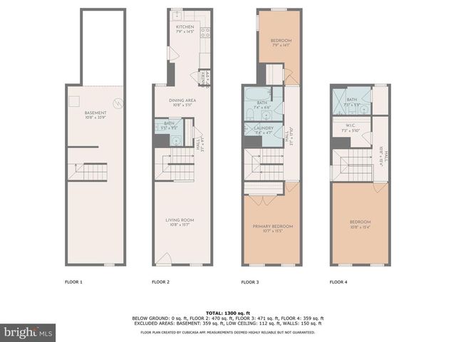703 E PRESTON ST, Baltimore, MD 21202