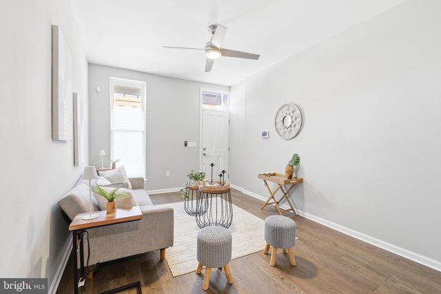703 E PRESTON ST, Baltimore, MD 21202