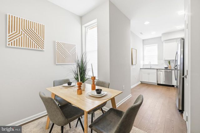703 E PRESTON ST, Baltimore, MD 21202