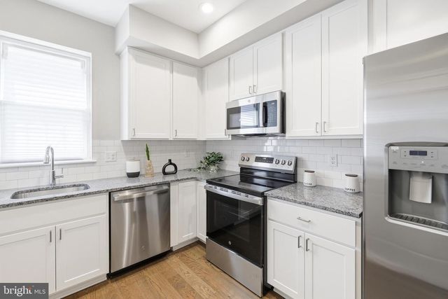 703 E PRESTON ST, Baltimore, MD 21202
