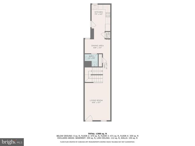 703 E PRESTON ST, Baltimore, MD 21202