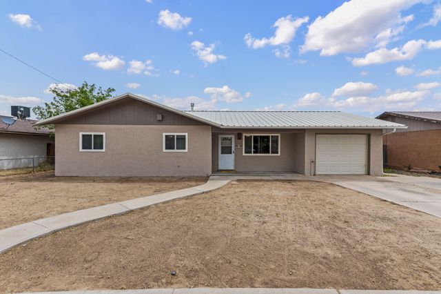 616 Edith Drive, Belen, NM 87002