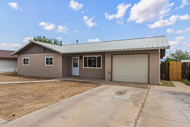 616 Edith Drive, Belen, NM 87002
