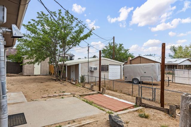 616 Edith Drive, Belen, NM 87002