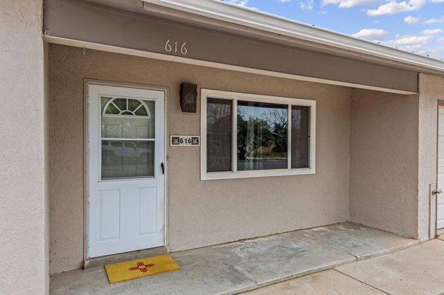 616 Edith Drive, Belen, NM 87002