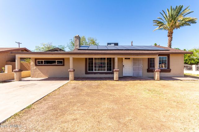 2064 W 2ND Street, Mesa, AZ 85201