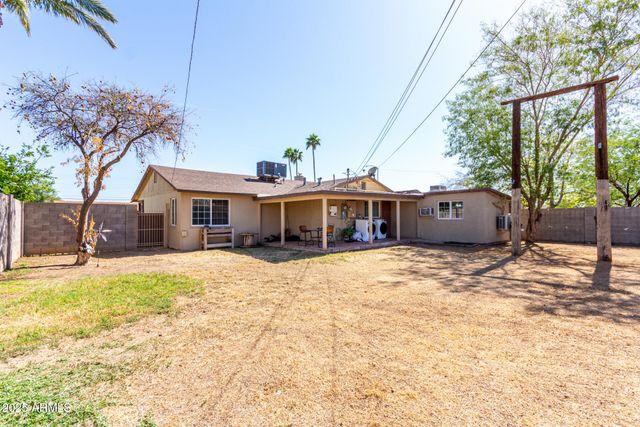 2064 W 2ND Street, Mesa, AZ 85201