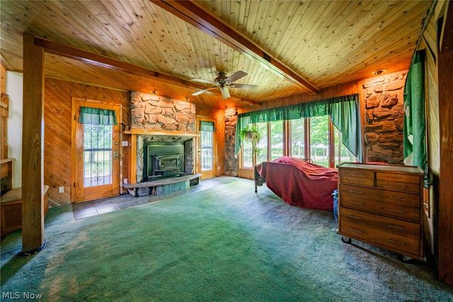 25360 Baker Road, Wellington, OH 44090
