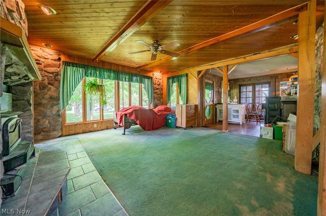 25360 Baker Road, Wellington, OH 44090