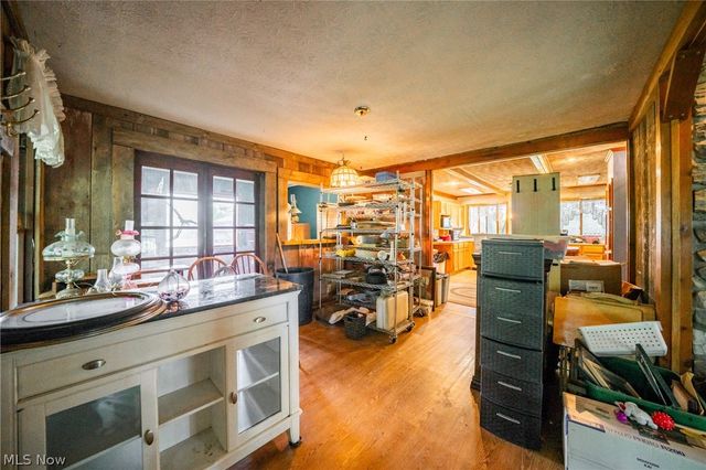 25360 Baker Road, Wellington, OH 44090