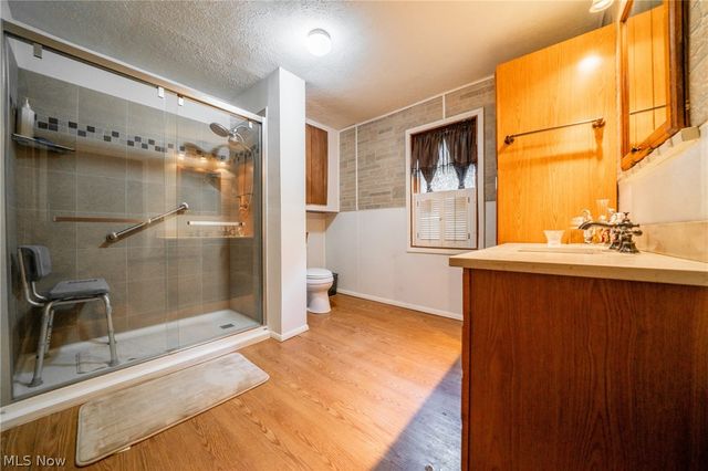 25360 Baker Road, Wellington, OH 44090