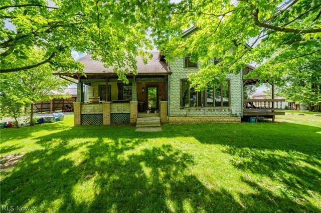 25360 Baker Road, Wellington, OH 44090