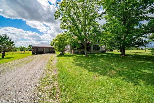 25360 Baker Road, Wellington, OH 44090