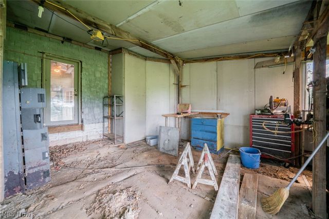25360 Baker Road, Wellington, OH 44090