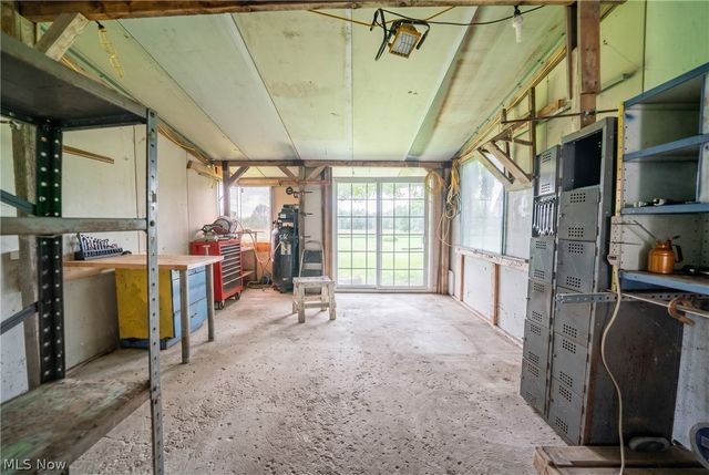 25360 Baker Road, Wellington, OH 44090