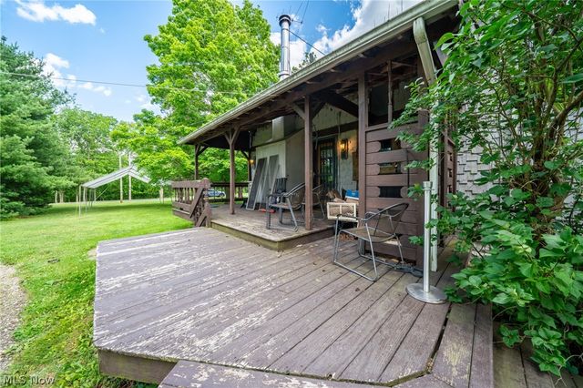 25360 Baker Road, Wellington, OH 44090