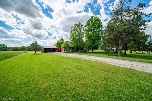25360 Baker Road, Wellington, OH 44090