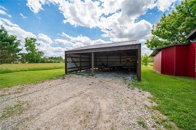 25360 Baker Road, Wellington, OH 44090