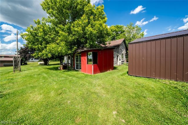 25360 Baker Road, Wellington, OH 44090