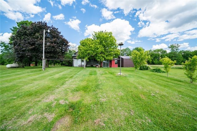 25360 Baker Road, Wellington, OH 44090