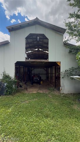 25360 Baker Road, Wellington, OH 44090