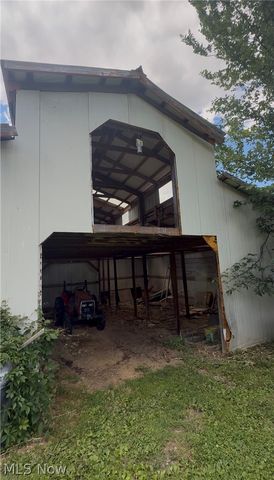 25360 Baker Road, Wellington, OH 44090