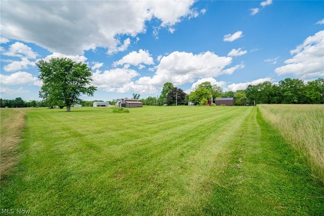 25360 Baker Road, Wellington, OH 44090