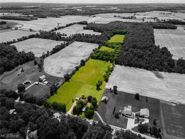 25360 Baker Road, Wellington, OH 44090