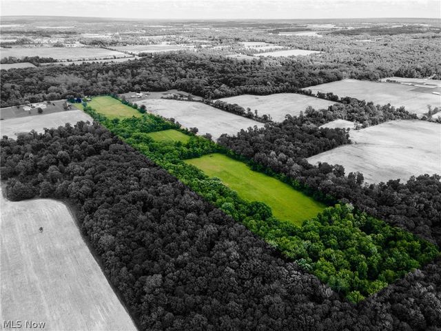 25360 Baker Road, Wellington, OH 44090