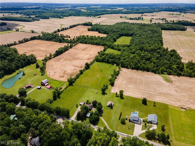25360 Baker Road, Wellington, OH 44090