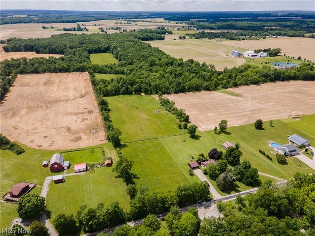 25360 Baker Road, Wellington, OH 44090
