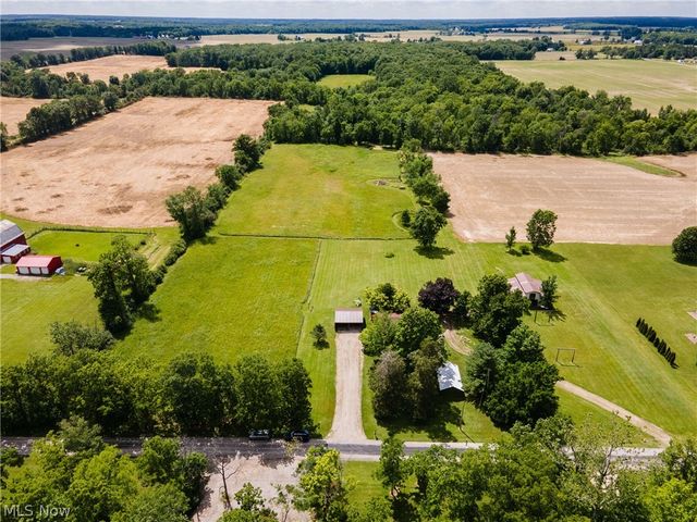 25360 Baker Road, Wellington, OH 44090