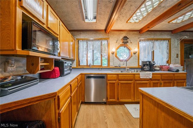 25360 Baker Road, Wellington, OH 44090