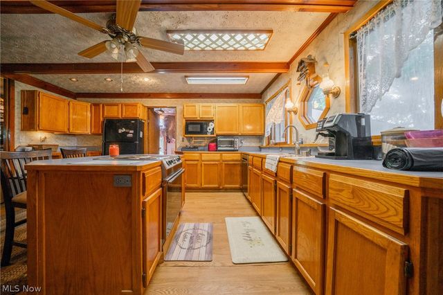 25360 Baker Road, Wellington, OH 44090